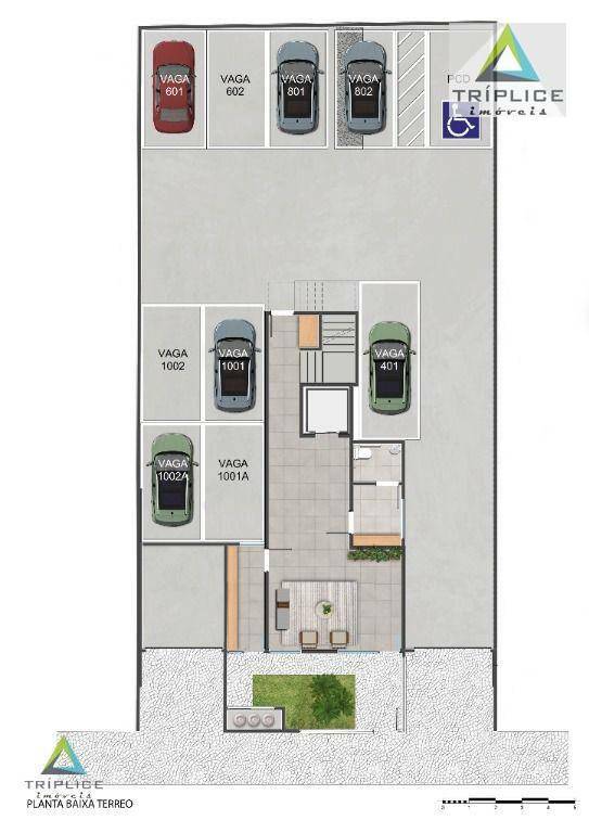 Apartamento, 2 quartos, 80 m² - Foto 31