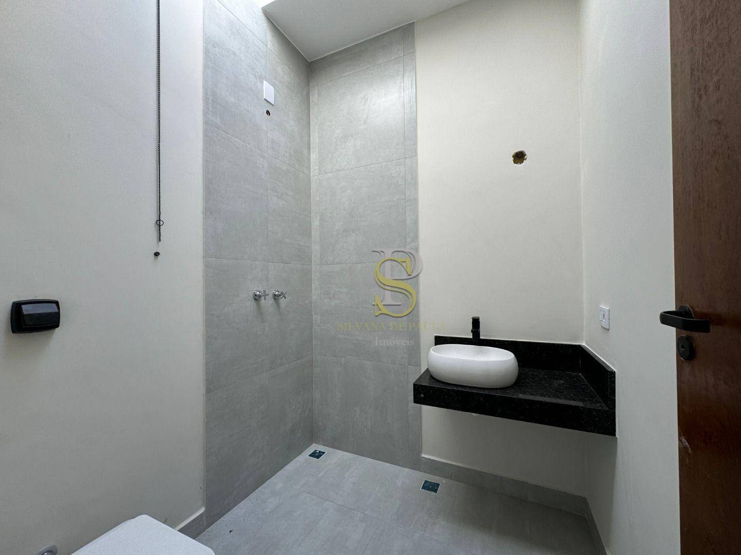 Casa à venda com 3 quartos, 108m² - Foto 9