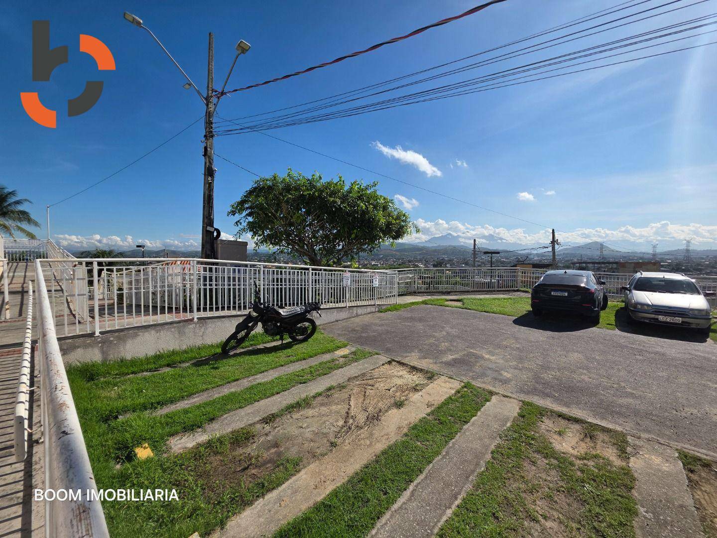 Apartamento à venda com 2 quartos, 52m² - Foto 21