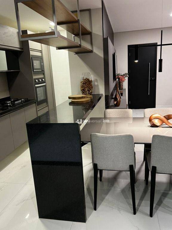 Cobertura à venda com 4 quartos, 206m² - Foto 3