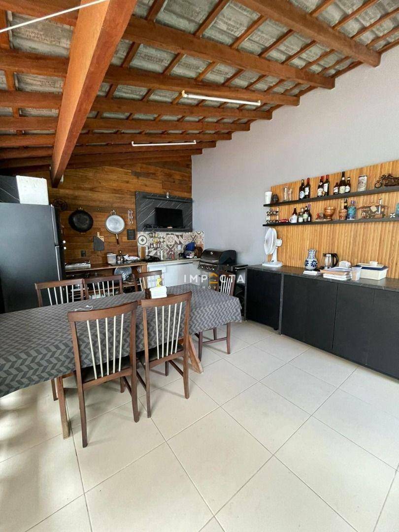 Casa à venda com 3 quartos, 163m² - Foto 13