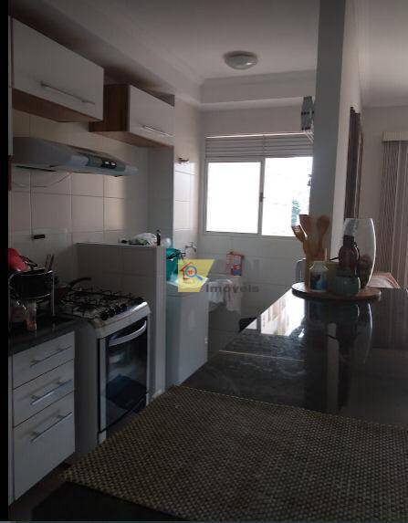 Apartamento à venda e aluguel com 2 quartos, 57m² - Foto 10