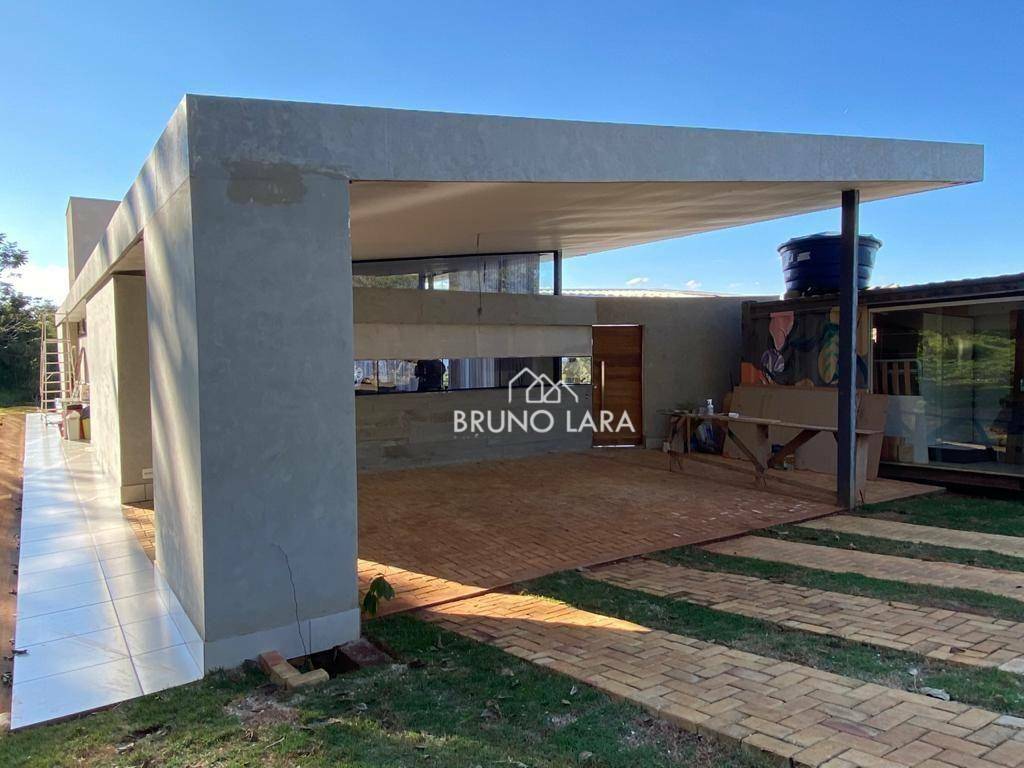 Casa de Condomínio à venda com 3 quartos, 282m² - Foto 6