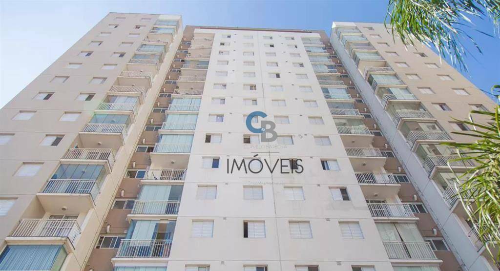 Apartamento à venda com 2 quartos, 45m² - Foto 20