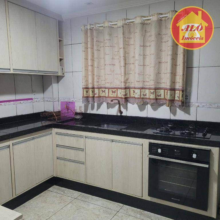 Sobrado à venda com 2 quartos, 65m² - Foto 3