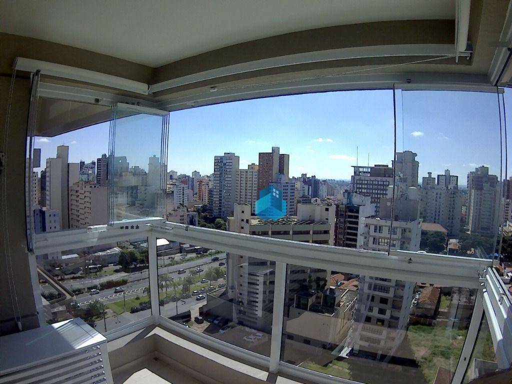 Apartamento à venda com 1 quarto, 45m² - Foto 4