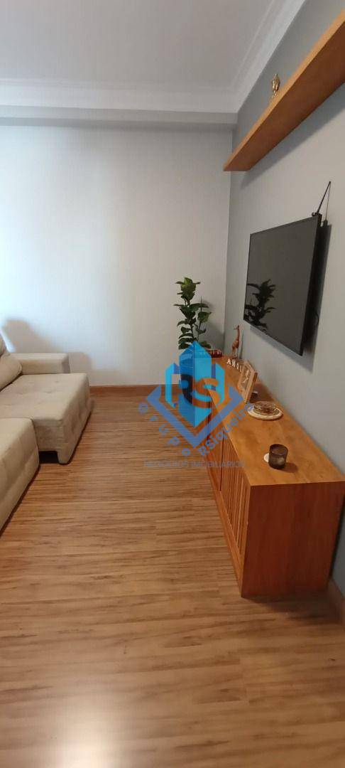 Apartamento à venda com 3 quartos, 96m² - Foto 14