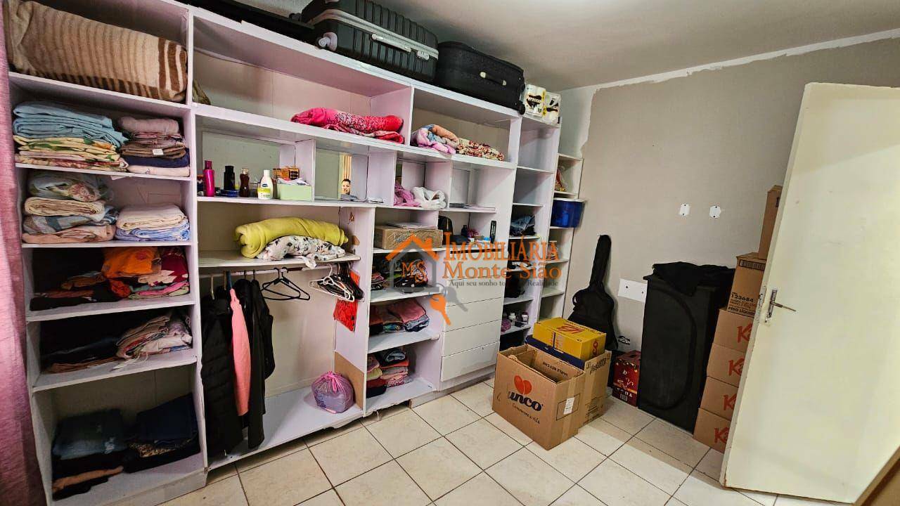 Apartamento à venda com 2 quartos, 53m² - Foto 8