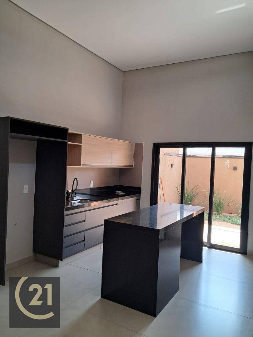 Casa de Condomínio à venda com 3 quartos, 150m² - Foto 19