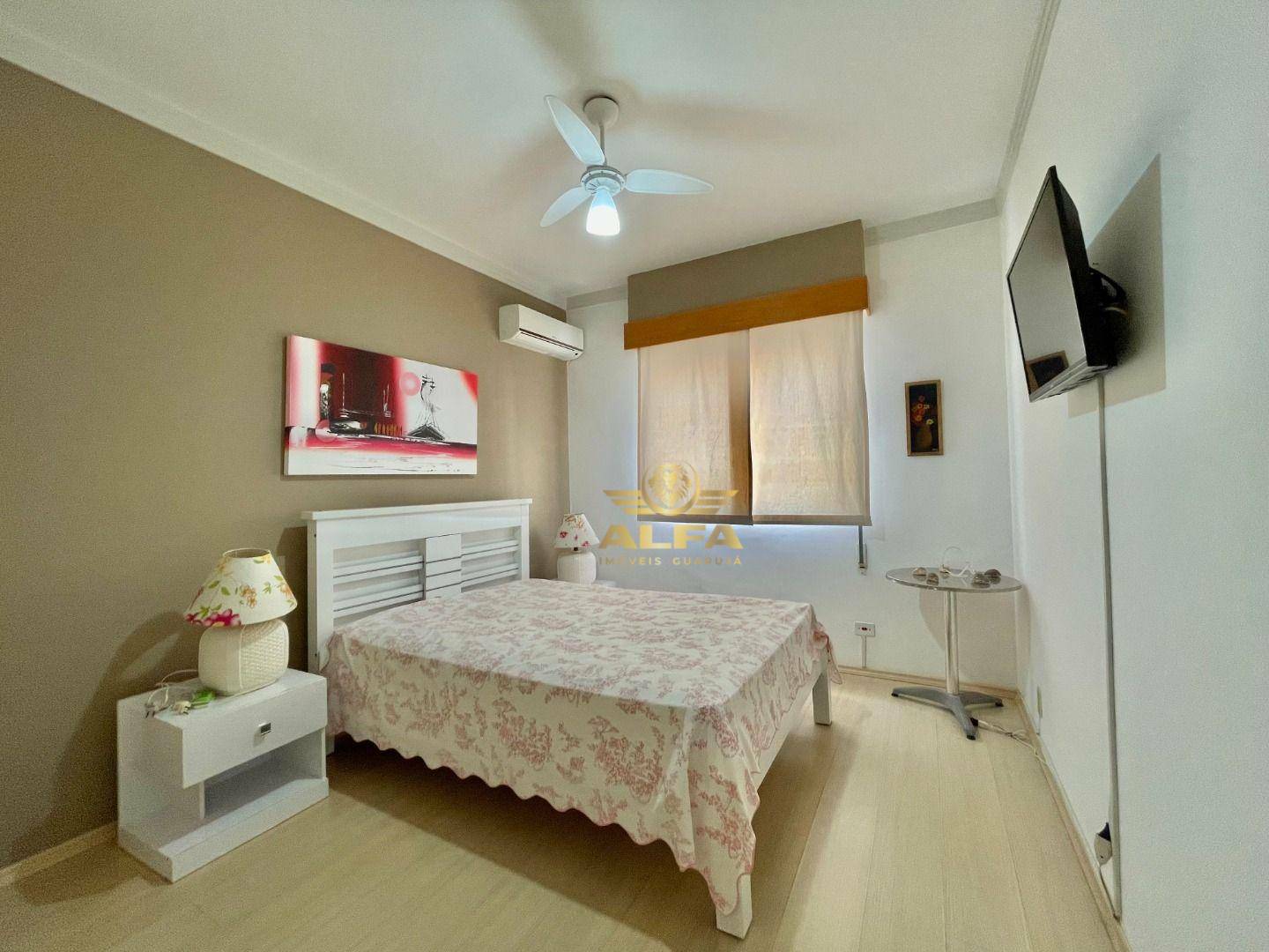 Apartamento à venda com 3 quartos, 90m² - Foto 8