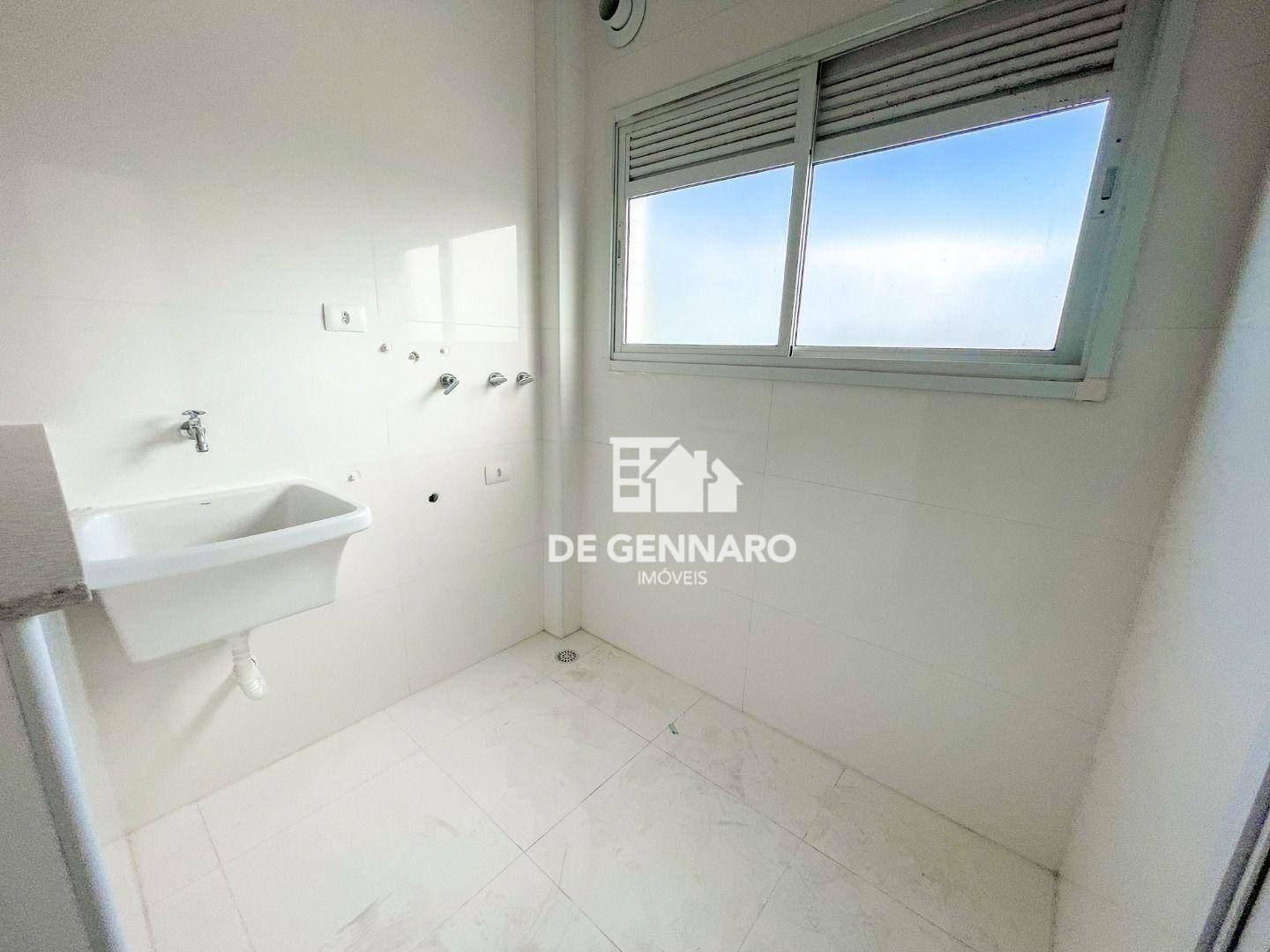 Apartamento à venda com 3 quartos, 119m² - Foto 6