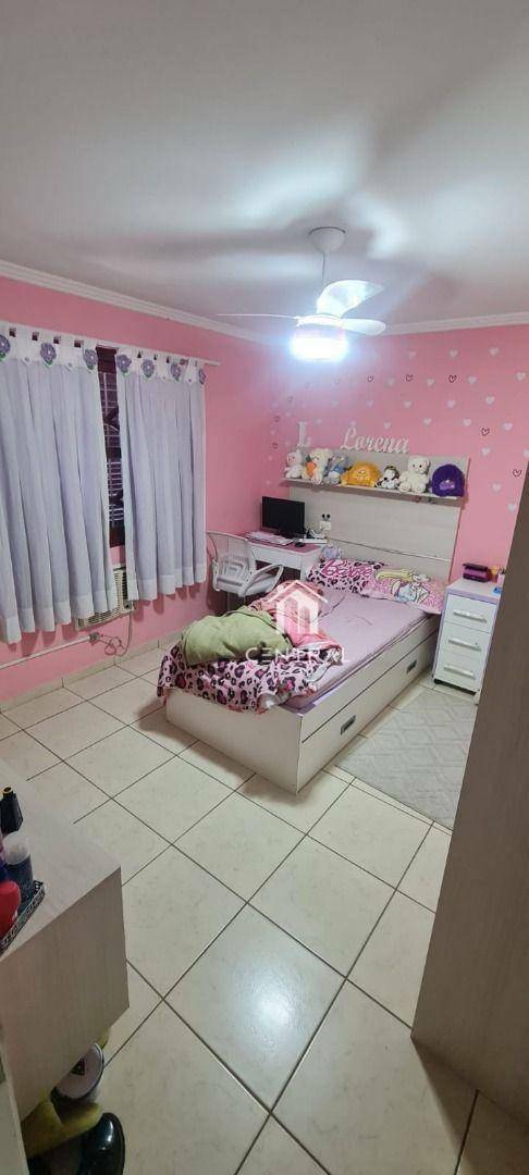 Sobrado à venda com 3 quartos, 125m² - Foto 17