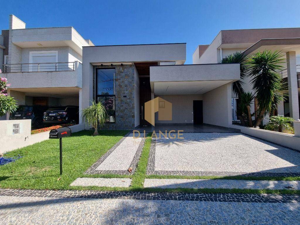 Casa de Condomínio à venda com 3 quartos, 173m² - Foto 1