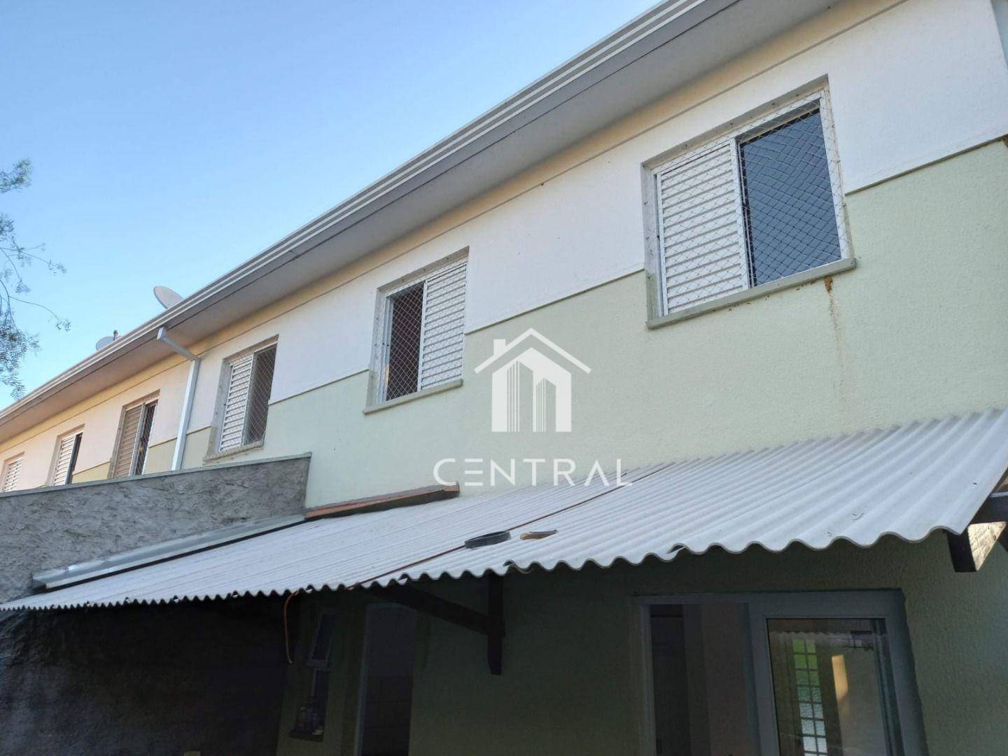 Sobrado, 3 quartos, 231 m² - Foto 4