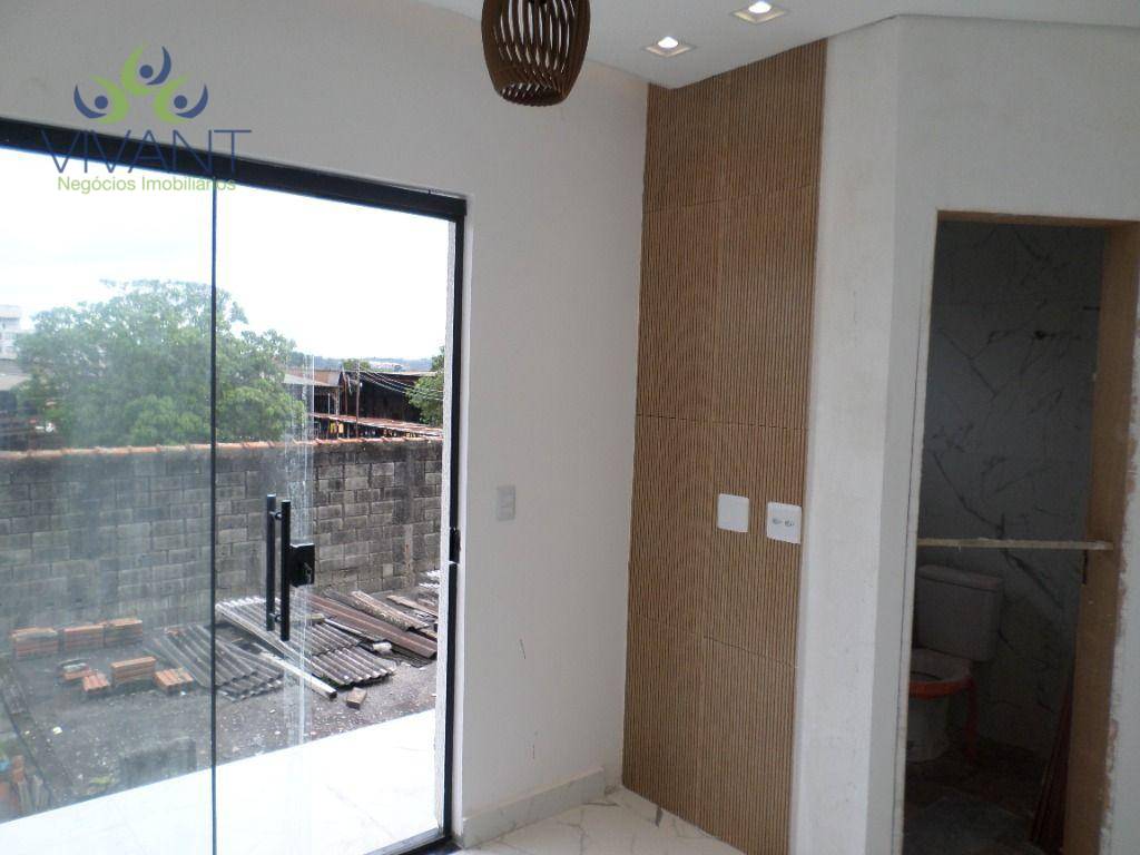 Sobrado à venda com 2 quartos, 68m² - Foto 22