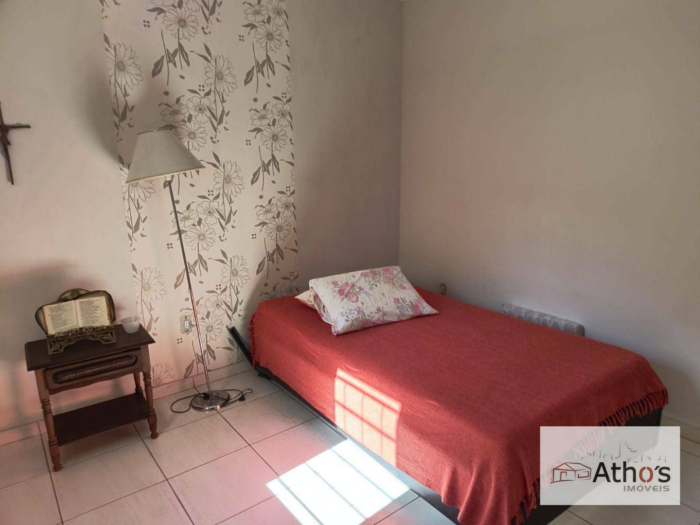 Casa à venda e aluguel com 4 quartos, 340m² - Foto 10