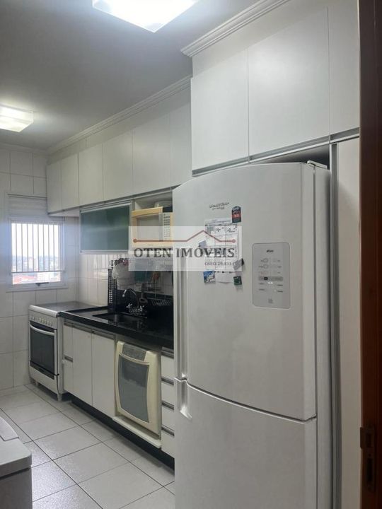 Apartamento à venda com 3 quartos, 122m² - Foto 8