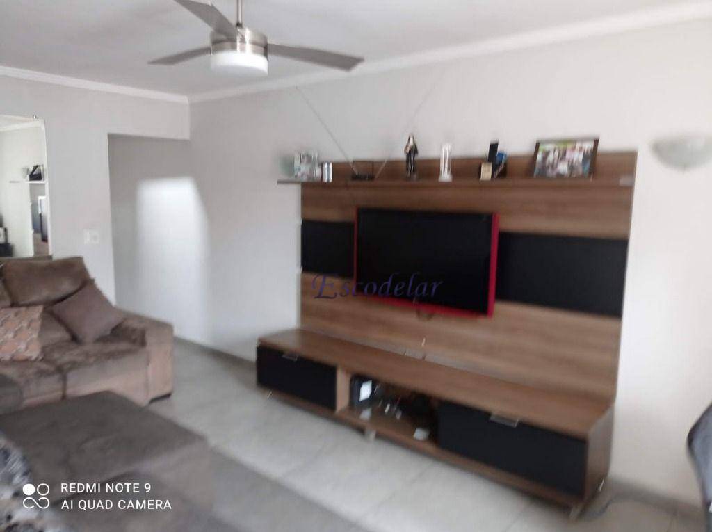 Sobrado à venda com 3 quartos, 248m² - Foto 21