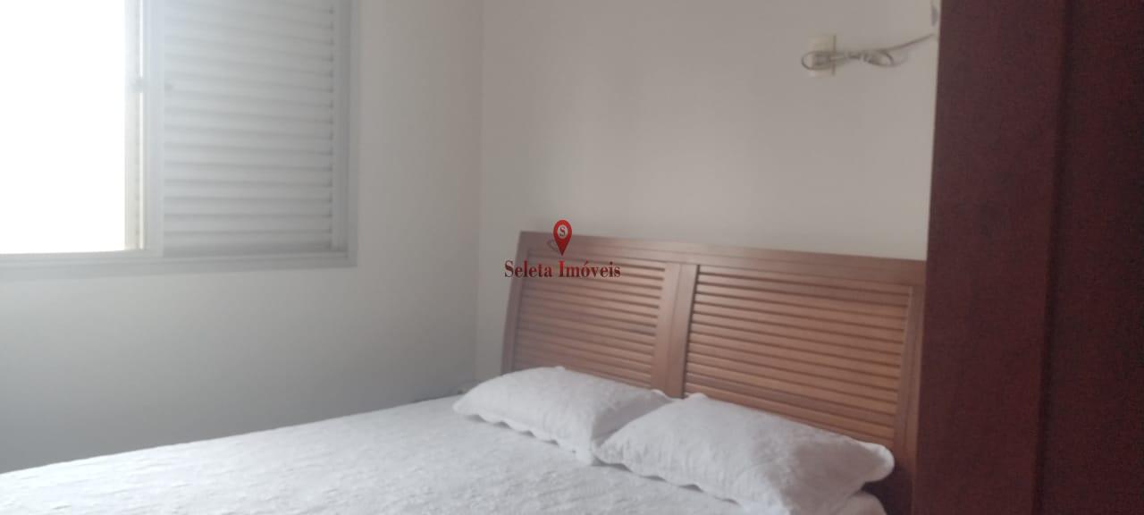 Apartamento à venda com 2 quartos, 65m² - Foto 11