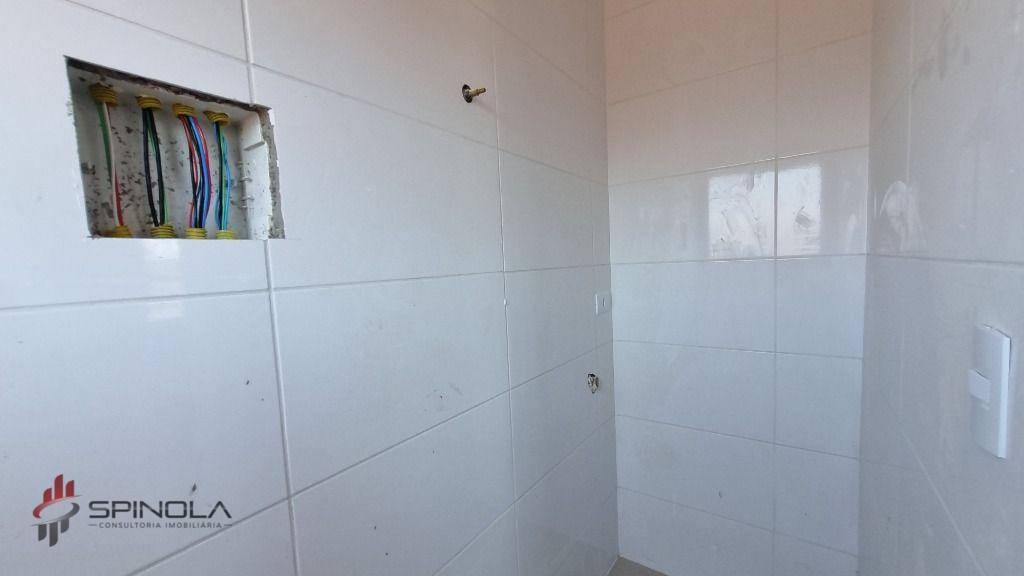 Casa de Condomínio à venda com 2 quartos, 54m² - Foto 11