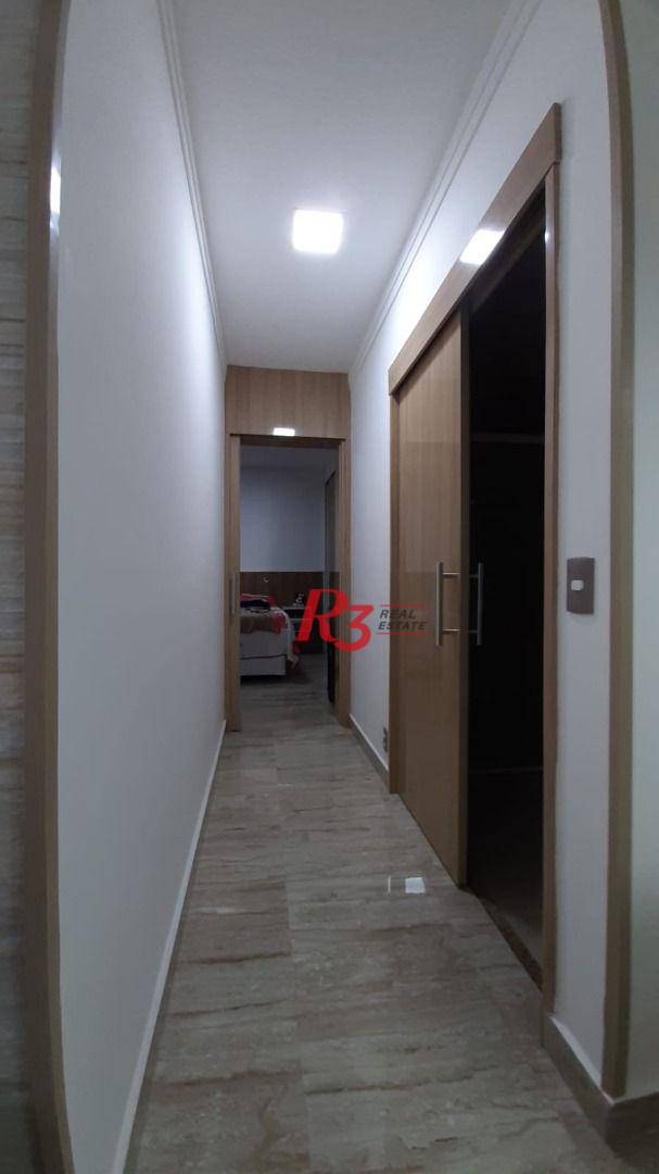 Apartamento à venda com 2 quartos, 80m² - Foto 23