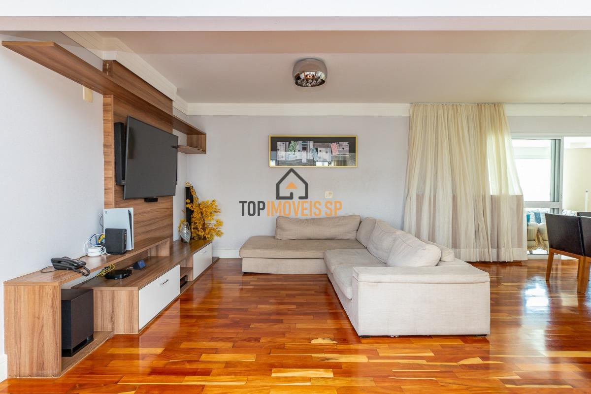 Apartamento à venda com 3 quartos, 242m² - Foto 14