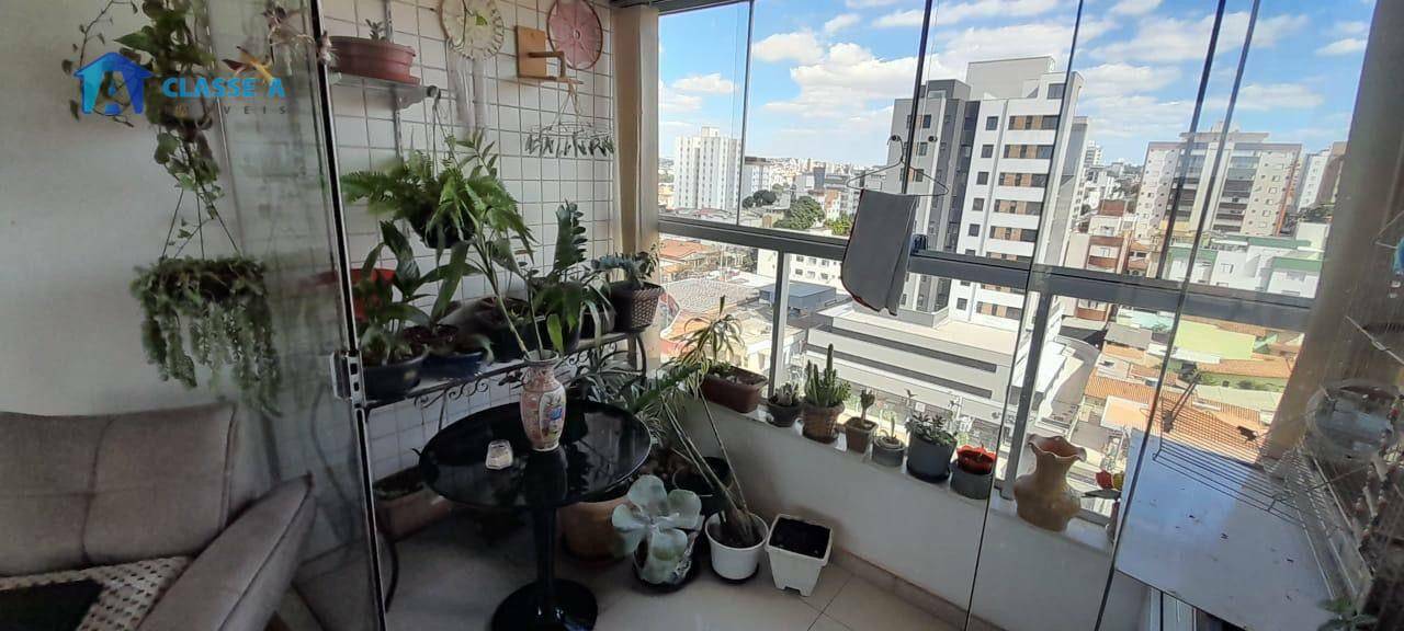 Apartamento à venda com 3 quartos, 177m² - Foto 39