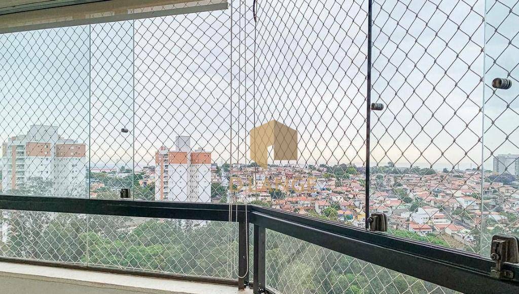 Apartamento à venda com 3 quartos, 98m² - Foto 5