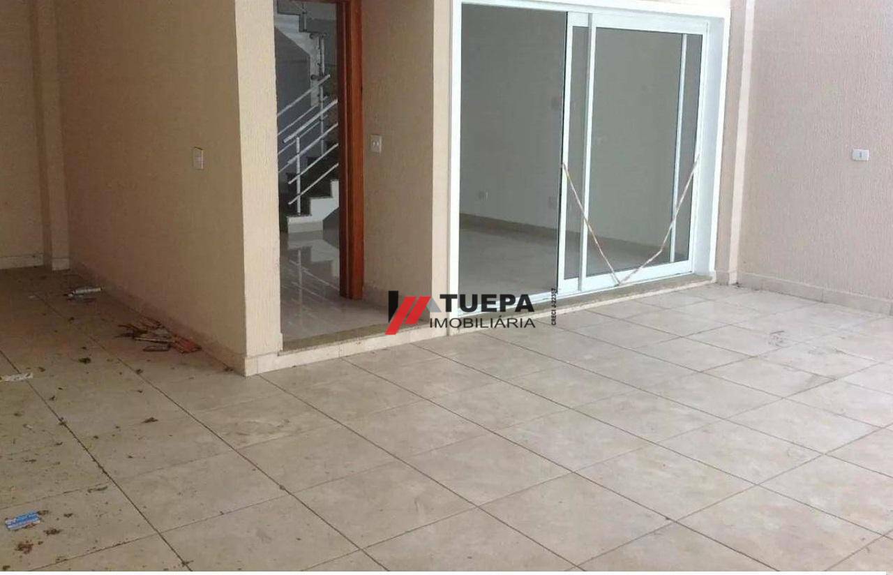 Sobrado à venda com 3 quartos, 270m² - Foto 5