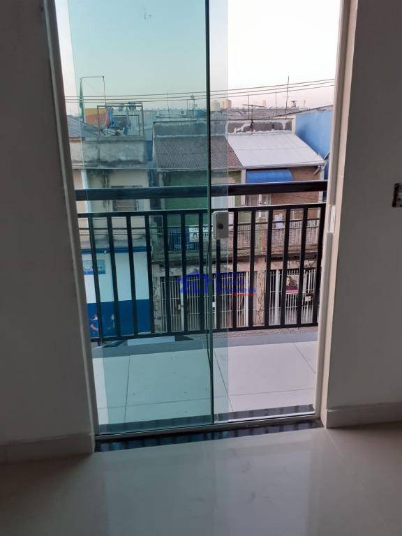 Apartamento à venda com 2 quartos, 52m² - Foto 6