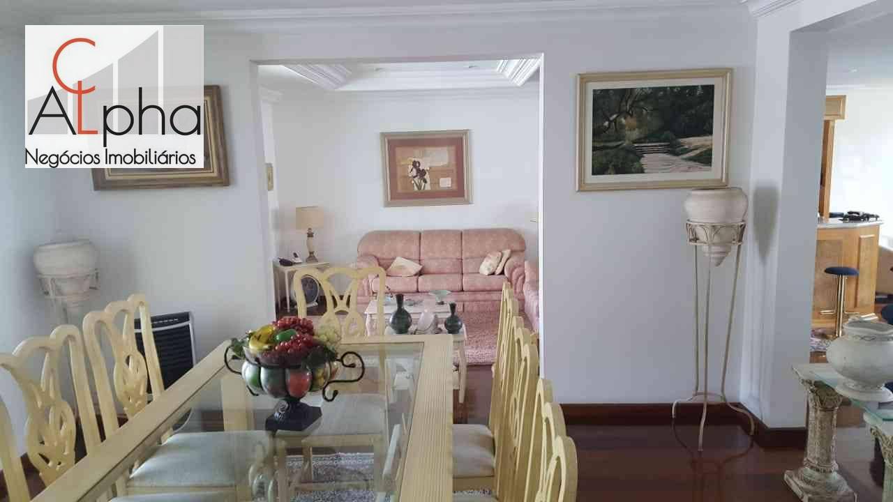 Sobrado à venda com 4 quartos, 580m² - Foto 16