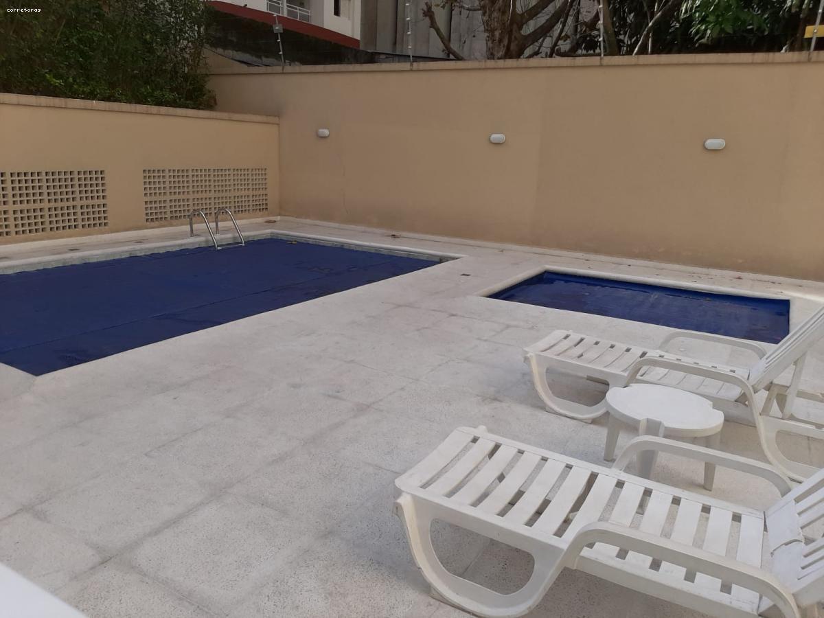 Apartamento para alugar com 3 quartos, 79m² - Foto 22