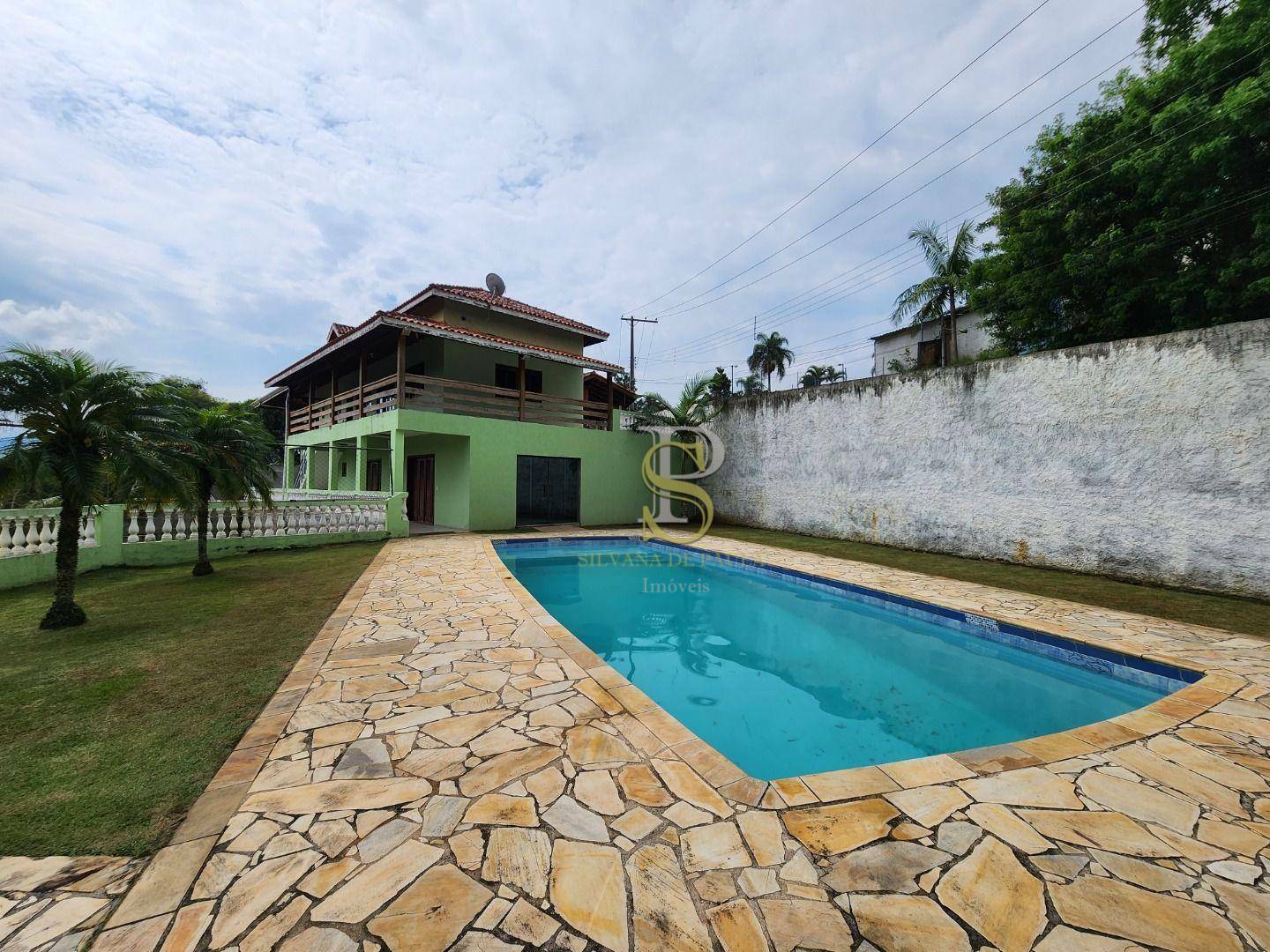 Chácara à venda com 3 quartos, 334m² - Foto 2