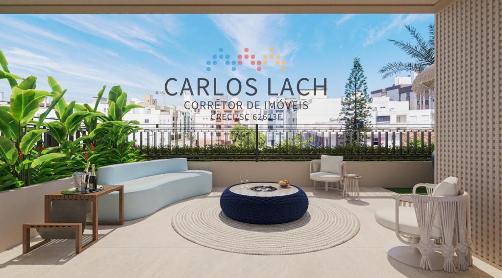 Apartamento à venda com 3 quartos, 134m² - Foto 37