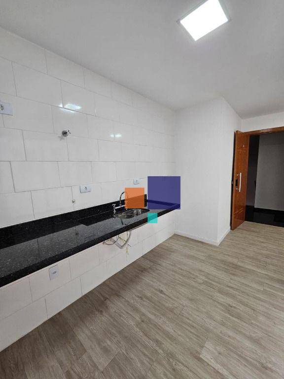 Apartamento à venda com 2 quartos, 44m² - Foto 8