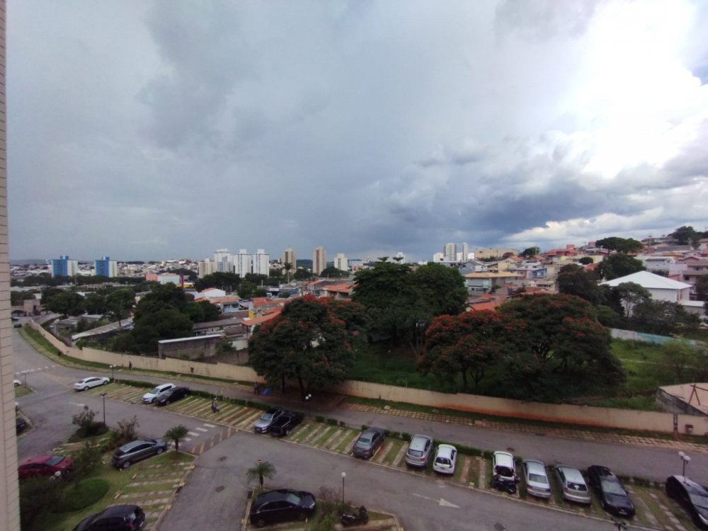 Apartamento para alugar com 2 quartos, 54m² - Foto 14