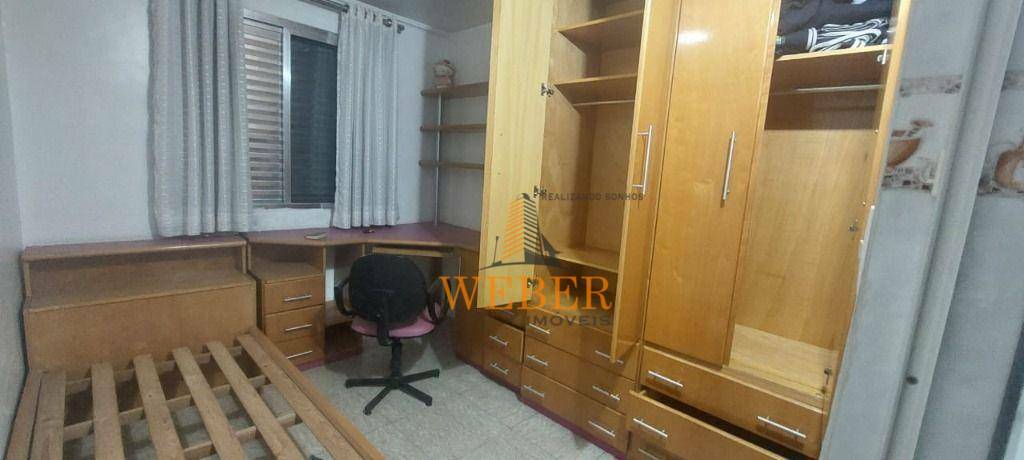 Apartamento à venda com 2 quartos, 55m² - Foto 4