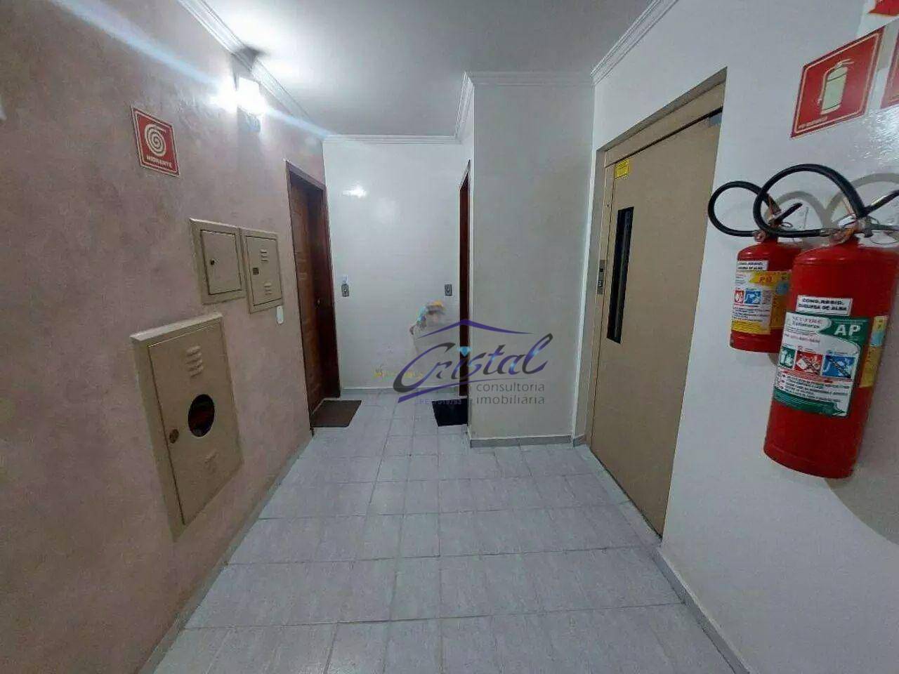 Apartamento à venda com 2 quartos, 55m² - Foto 21