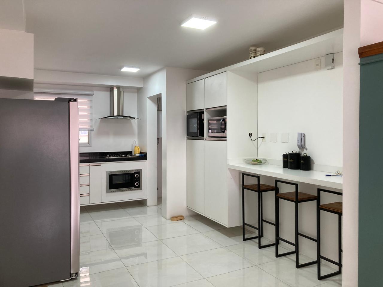 Apartamento à venda com 3 quartos, 128m² - Foto 5