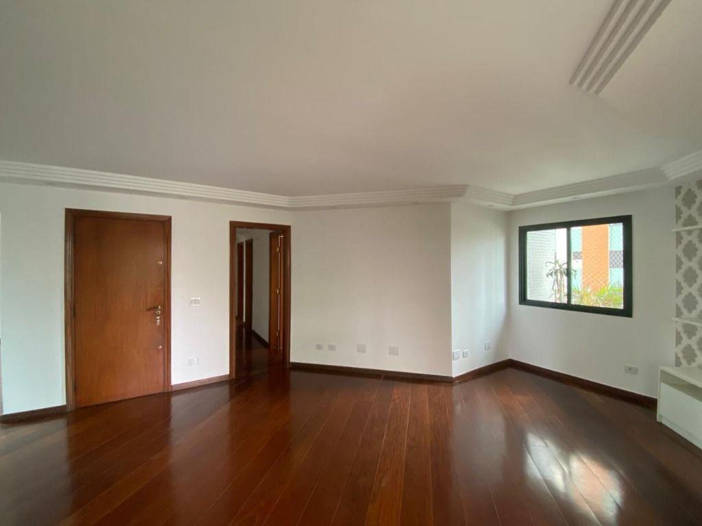 Apartamento à venda com 3 quartos, 157m² - Foto 11