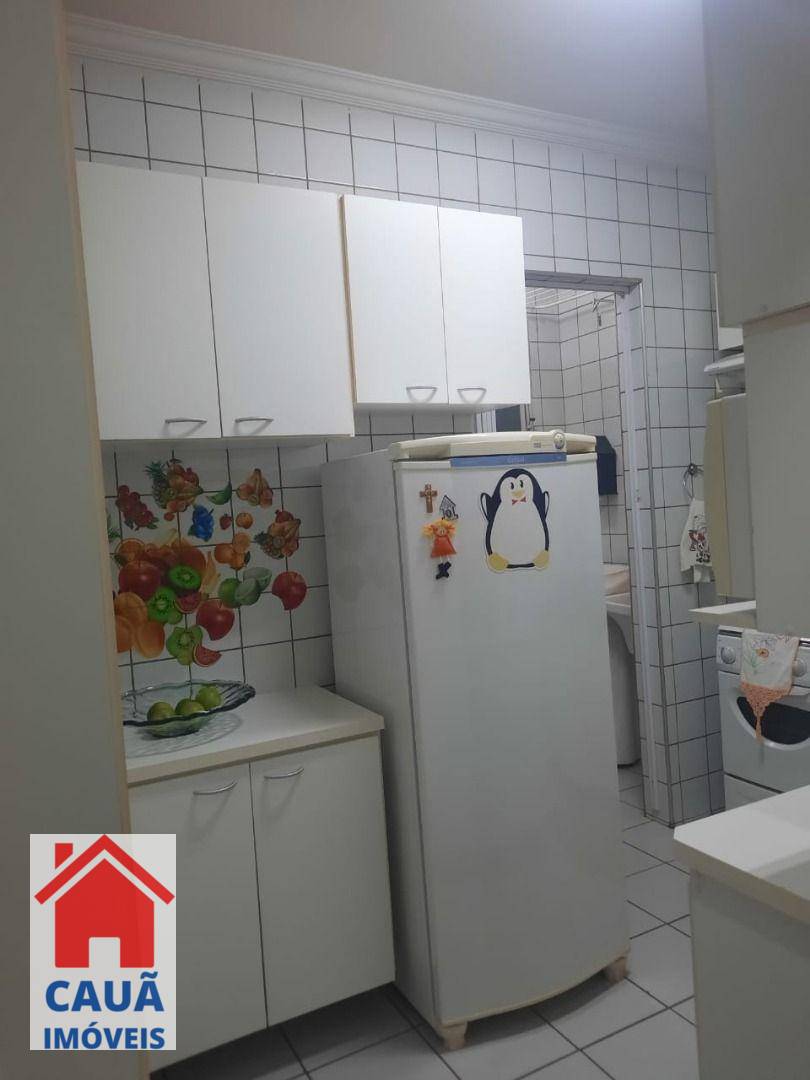 Apartamento à venda com 3 quartos, 1m² - Foto 10