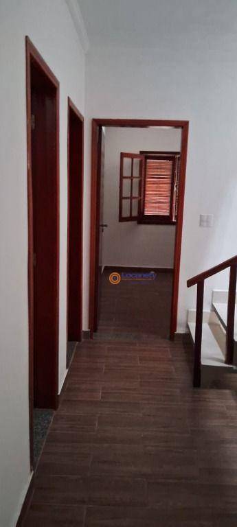 Casa de Condomínio à venda e aluguel com 3 quartos, 130m² - Foto 10