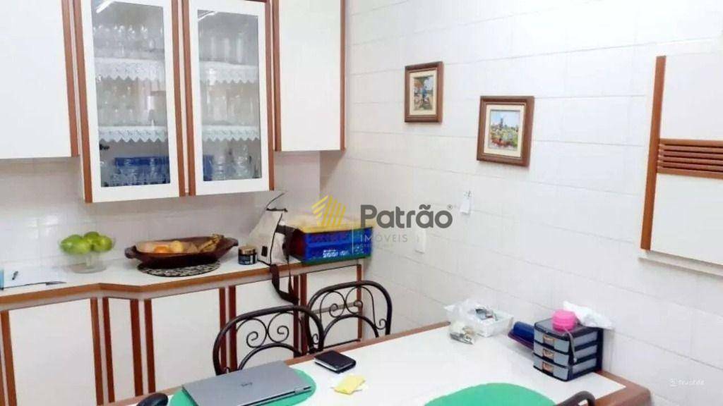 Apartamento à venda com 3 quartos, 155m² - Foto 20