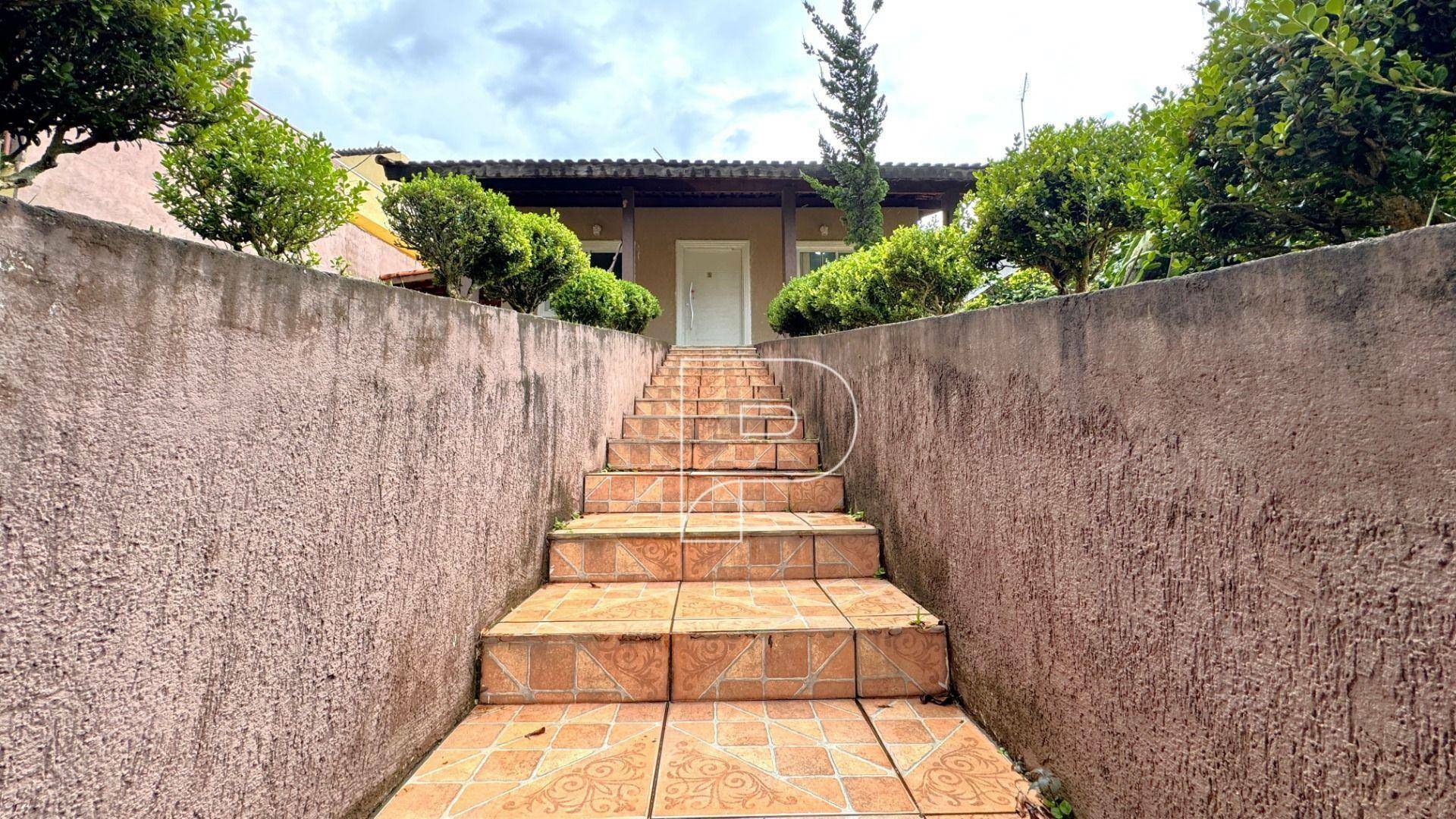 Casa de Condomínio à venda e aluguel com 3 quartos, 178m² - Foto 5