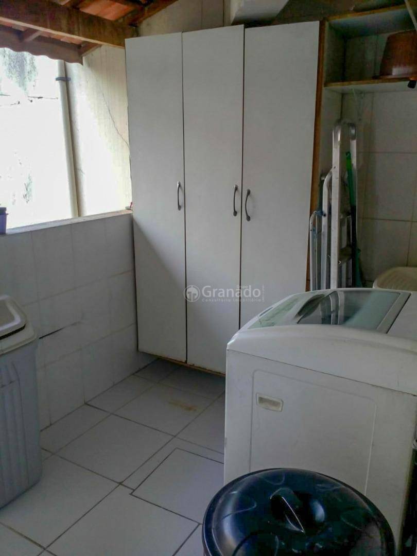 Sobrado à venda com 3 quartos, 131m² - Foto 24