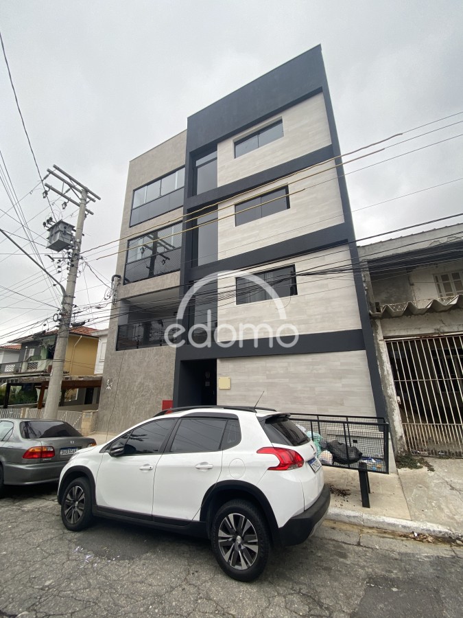 Apartamento para alugar com 1 quarto, 20m² - Foto 12