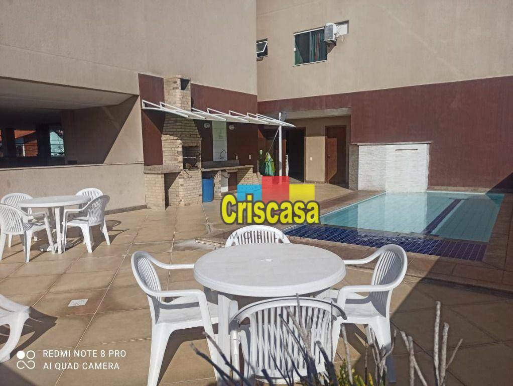 Apartamento à venda com 2 quartos, 138m² - Foto 18