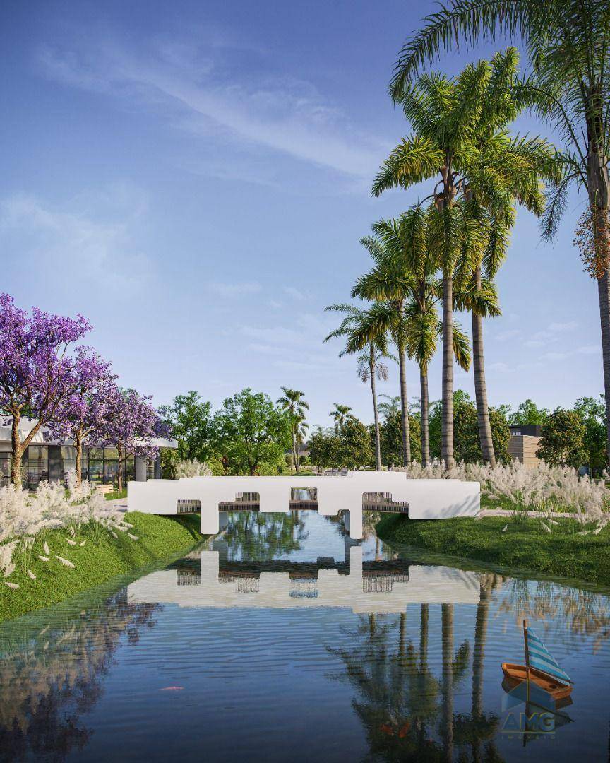 Loteamento e Condomínio, 459 m² - Foto 15