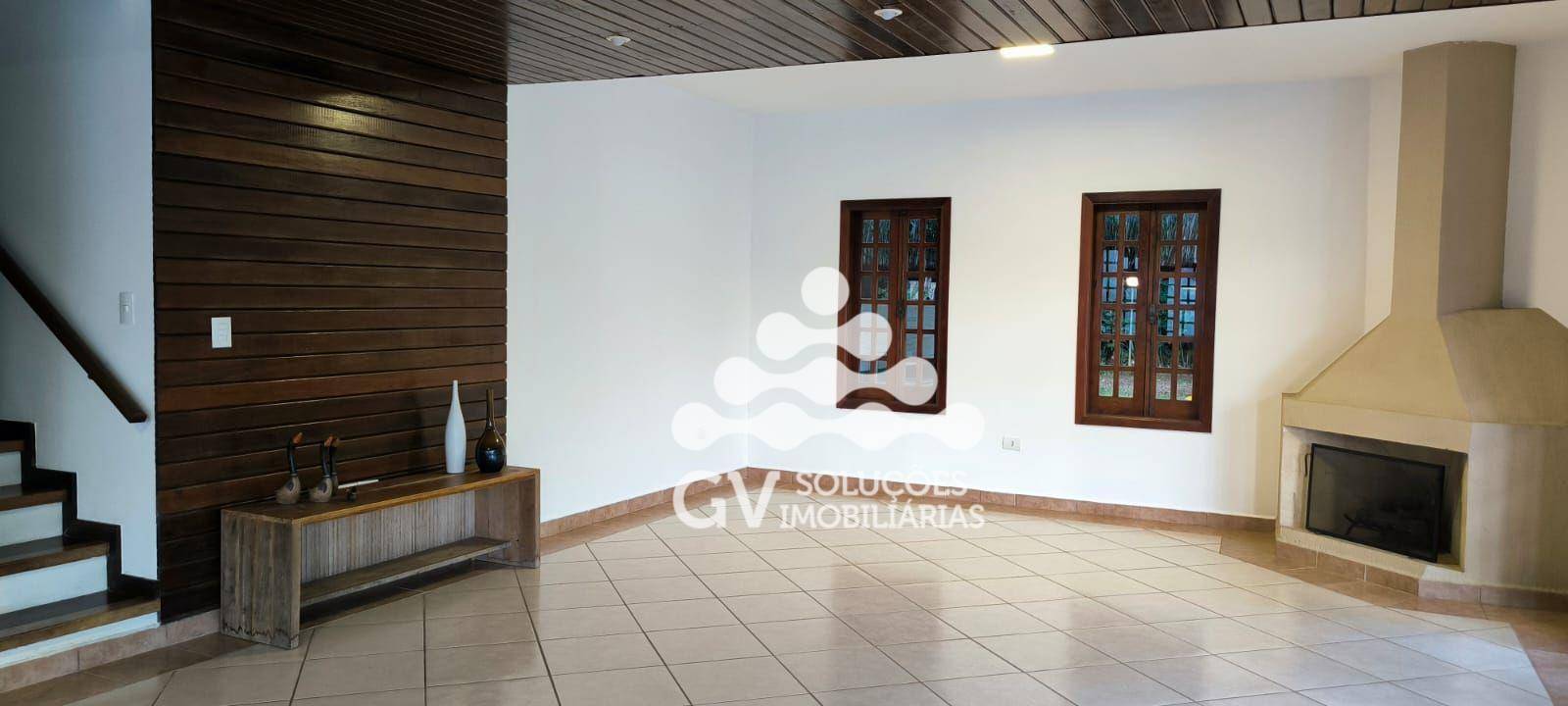 Casa de Condomínio à venda com 5 quartos, 735m² - Foto 8