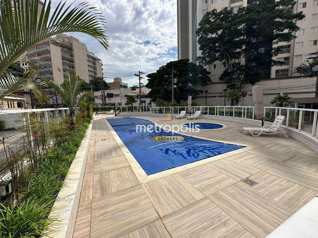 Apartamento à venda com 3 quartos, 86m² - Foto 57